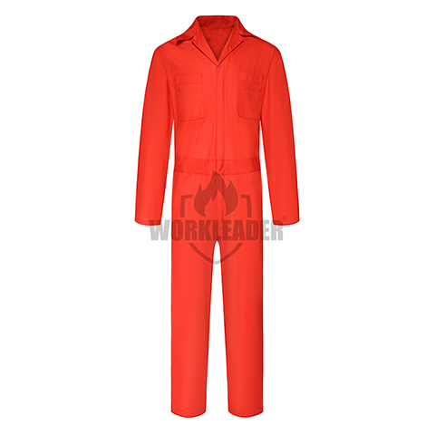 Coverall 3227