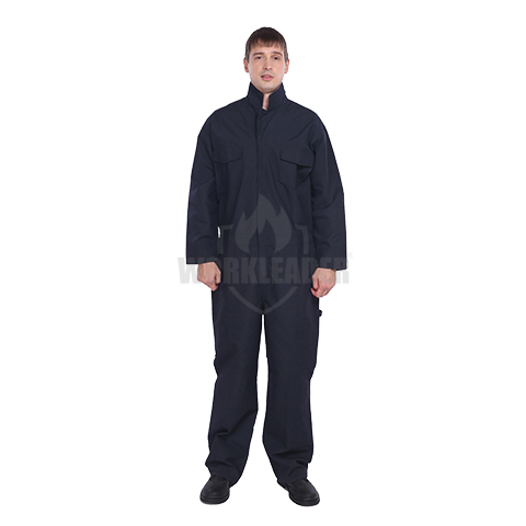 Flame Resistant Coverall 3A20R