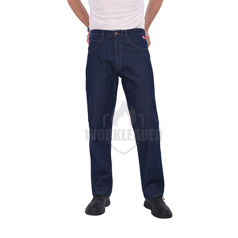 Flame Resistant Denim Jeans 1127R