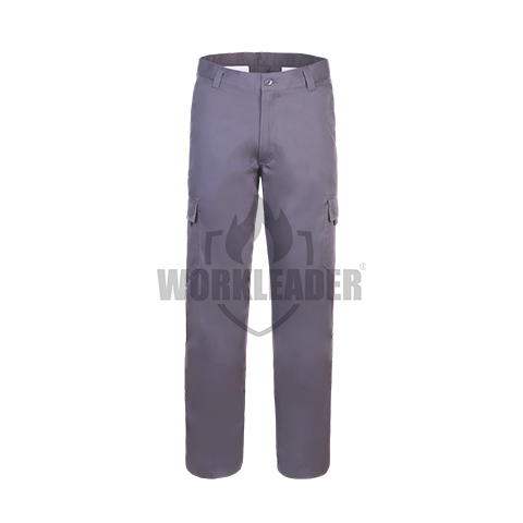 Multi-Pocket Cargo Pants 1242C