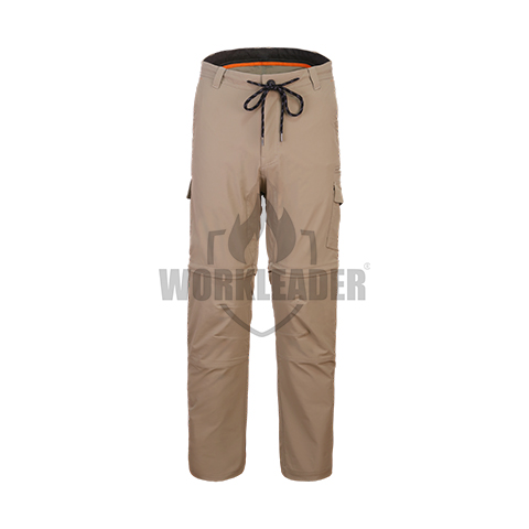 Casual work pants 1603J