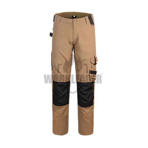 Heavy duty durable work pants 1346