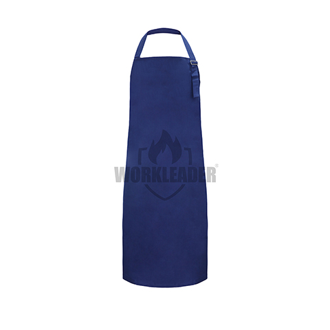 Flame retardant Apron WA-01R 