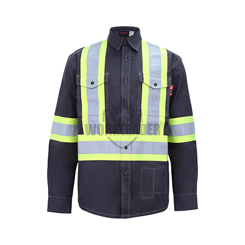 Flame retardant shirt 2723R