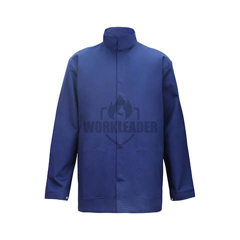 Flame Retardant Jacket  W2X05R