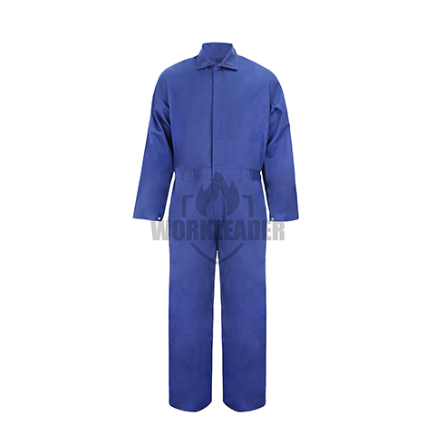 Flame Retardant Coverall  3X20R