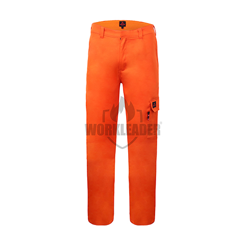 Arc Flash Protective FR Vented Trousers 1X29R
