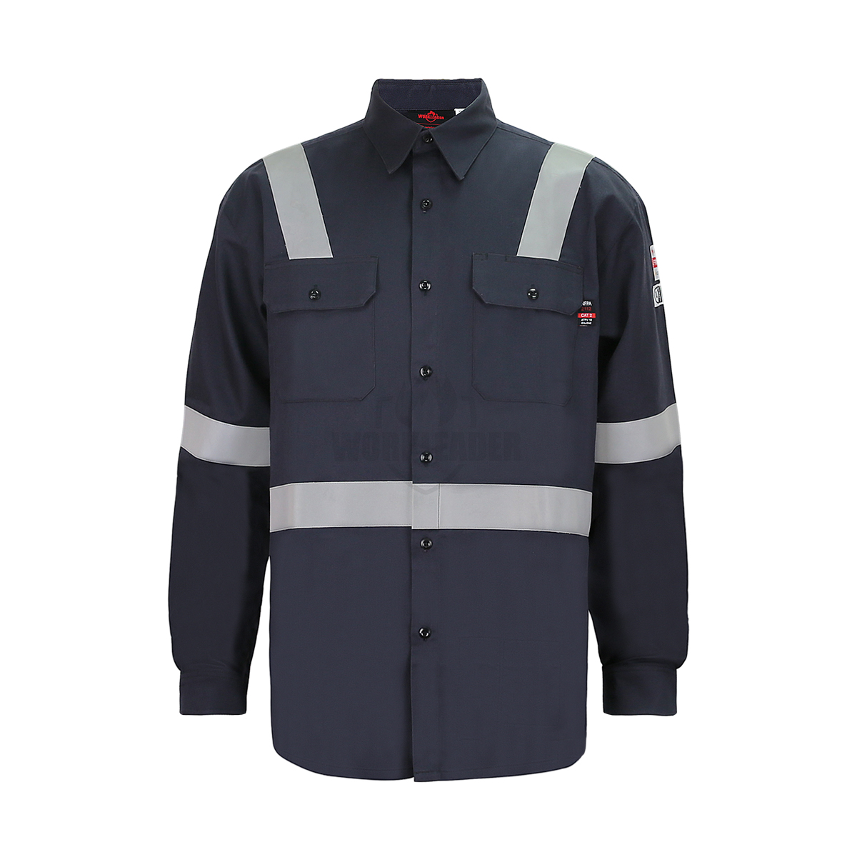 FR Shirt 2X21R