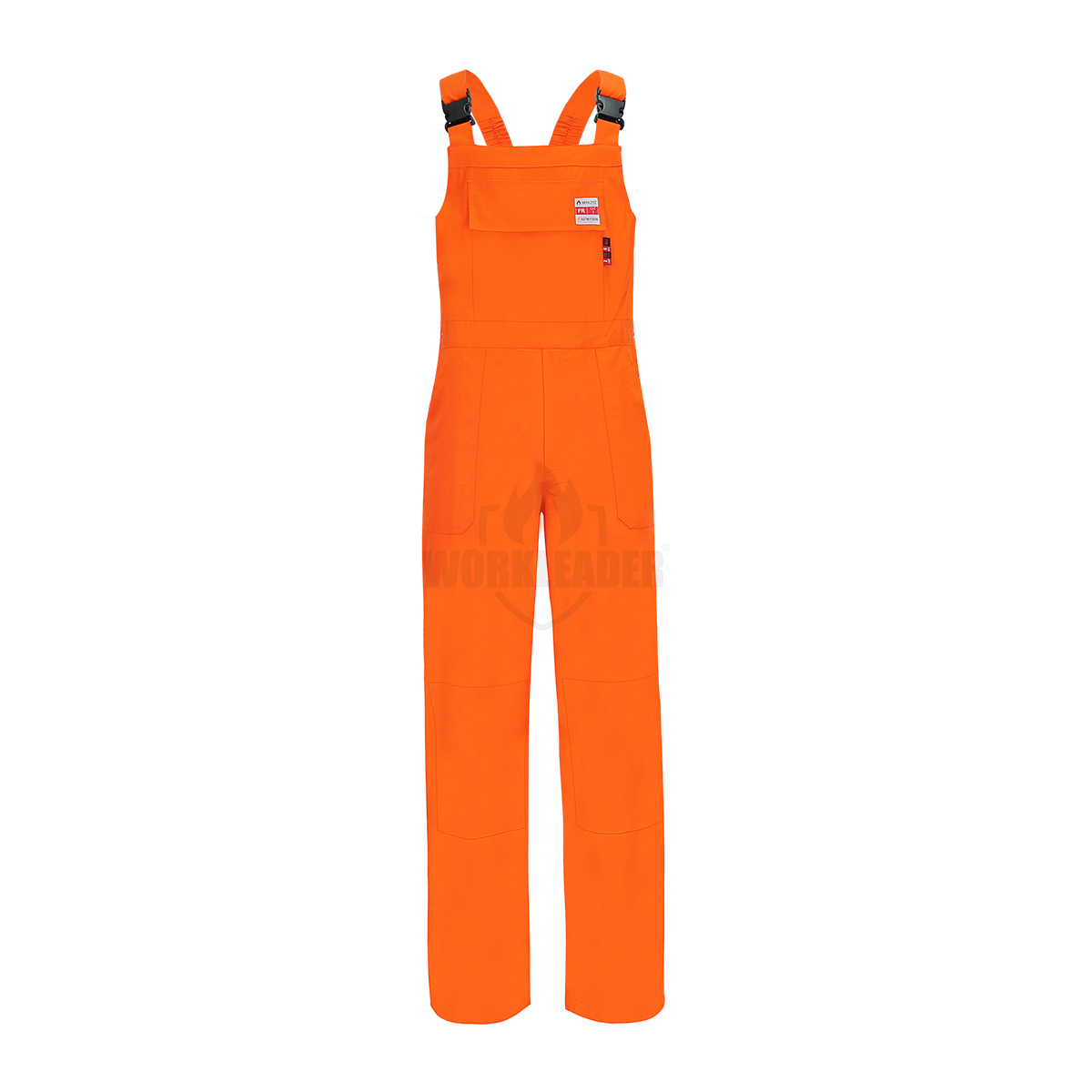FR Bib overall 4X20R