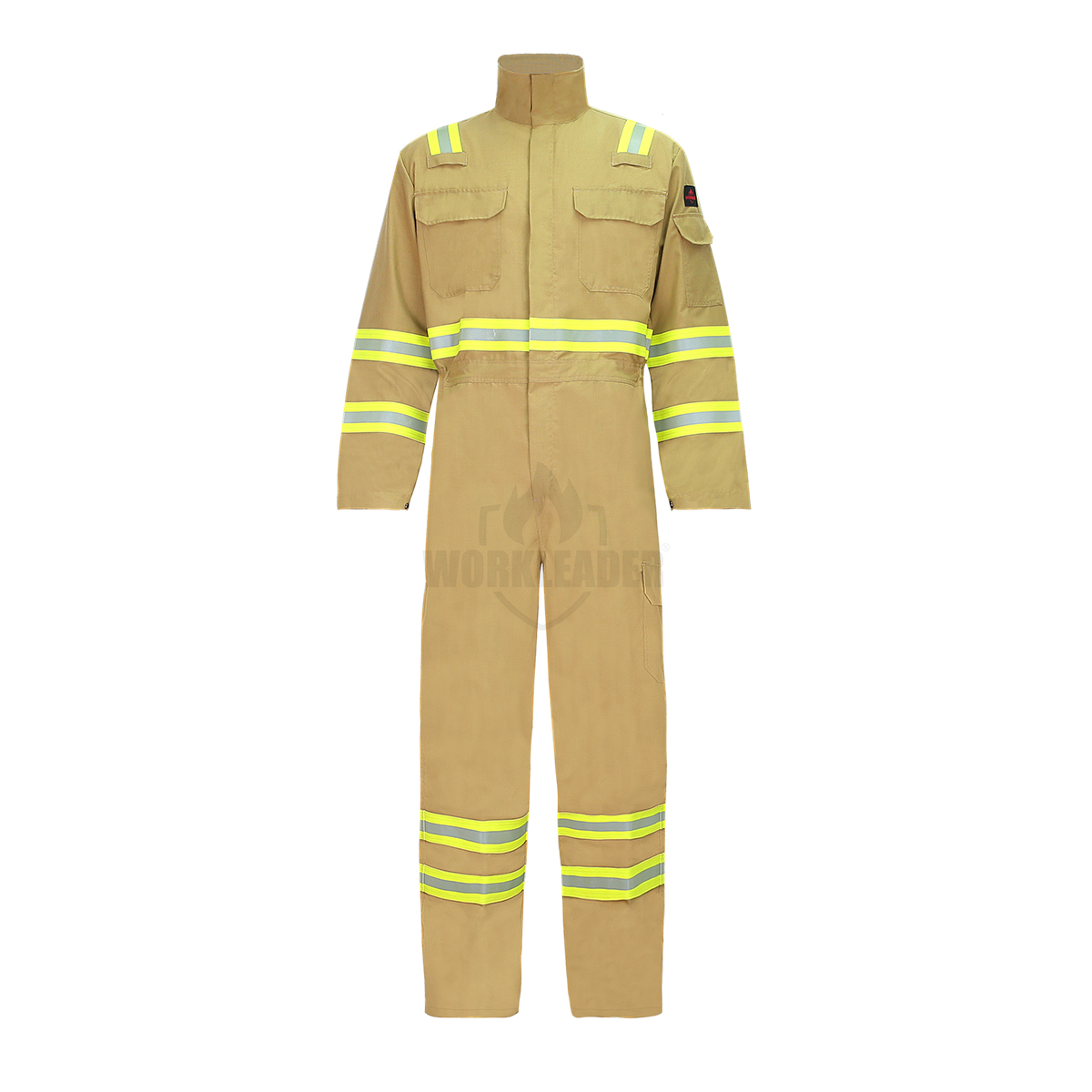 Inherent FR Coverall 3003R