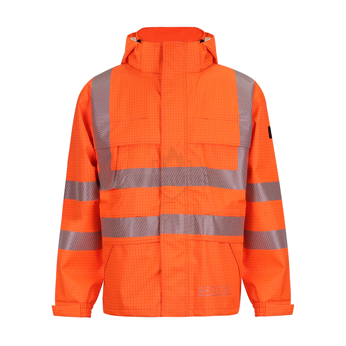 FR Rain Jacket 6011R